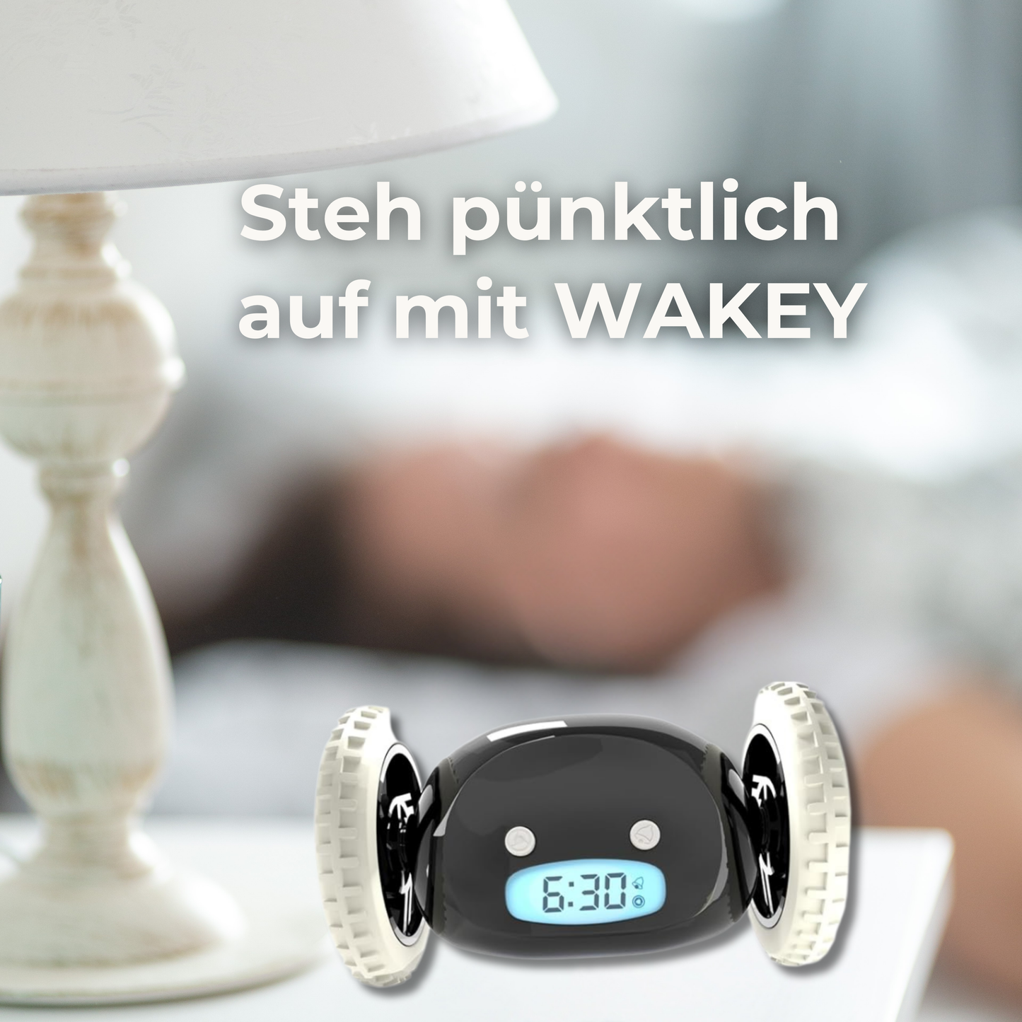 Wakey™