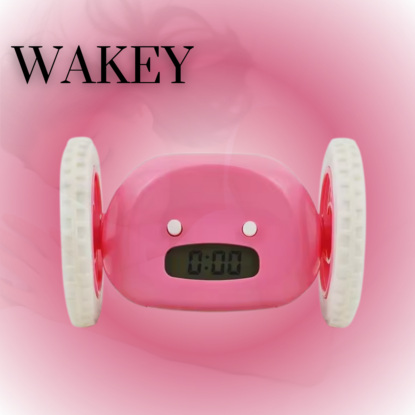 Wakey™
