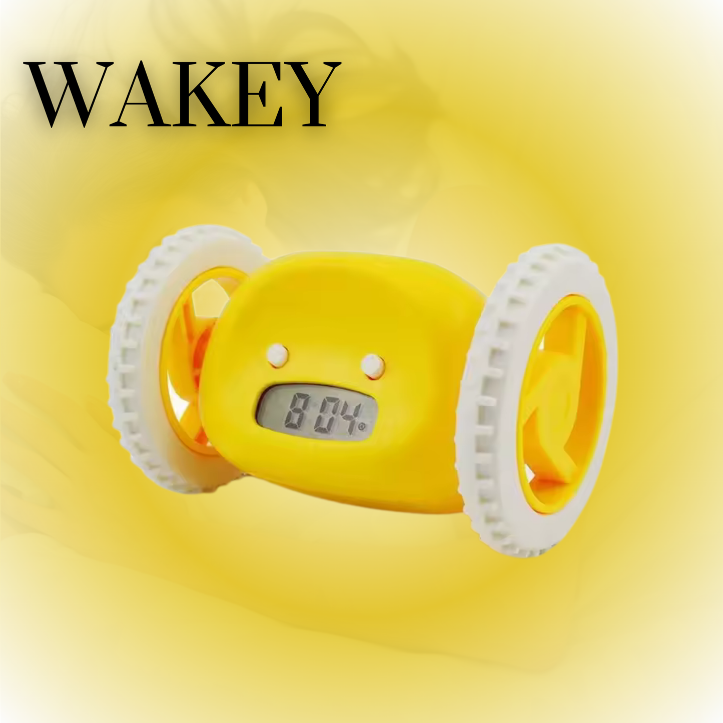 Wakey™