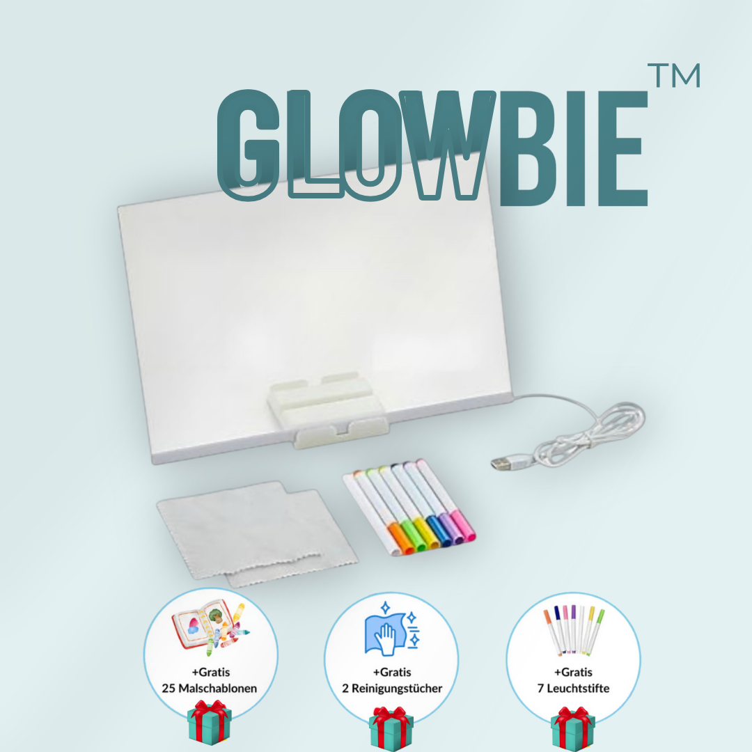 Glowbie™
