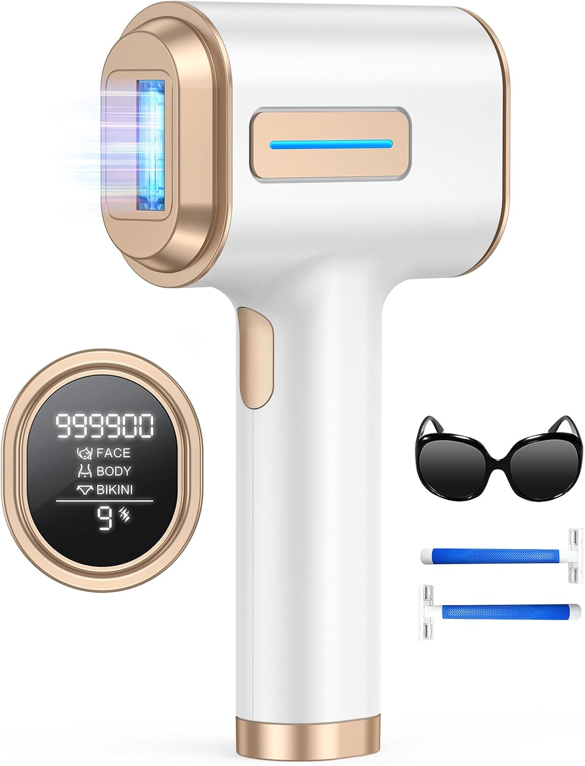 BellaGlow IPL Pro™