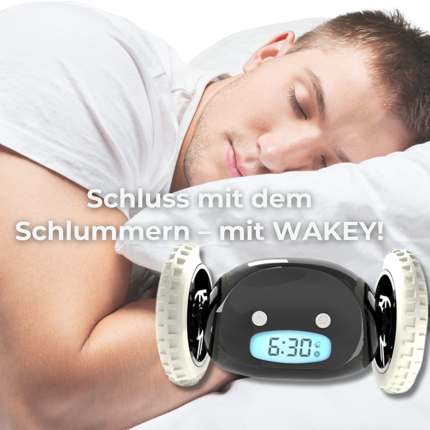Wakey™