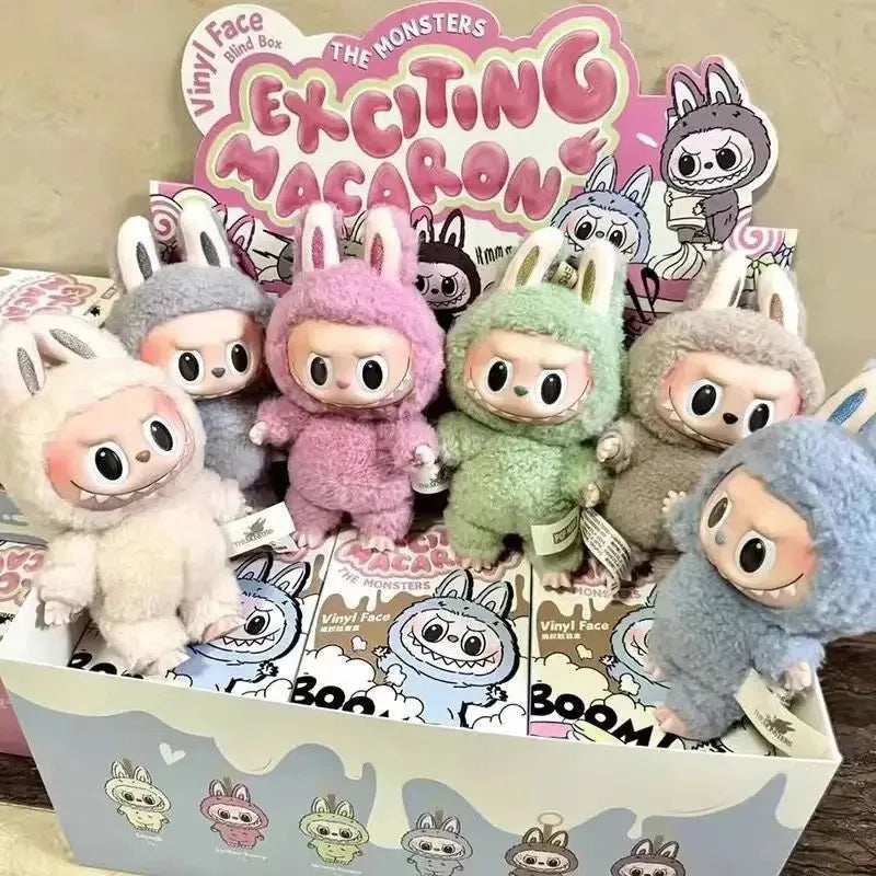 Pop Mart Labubu The Monsters – Blindbox