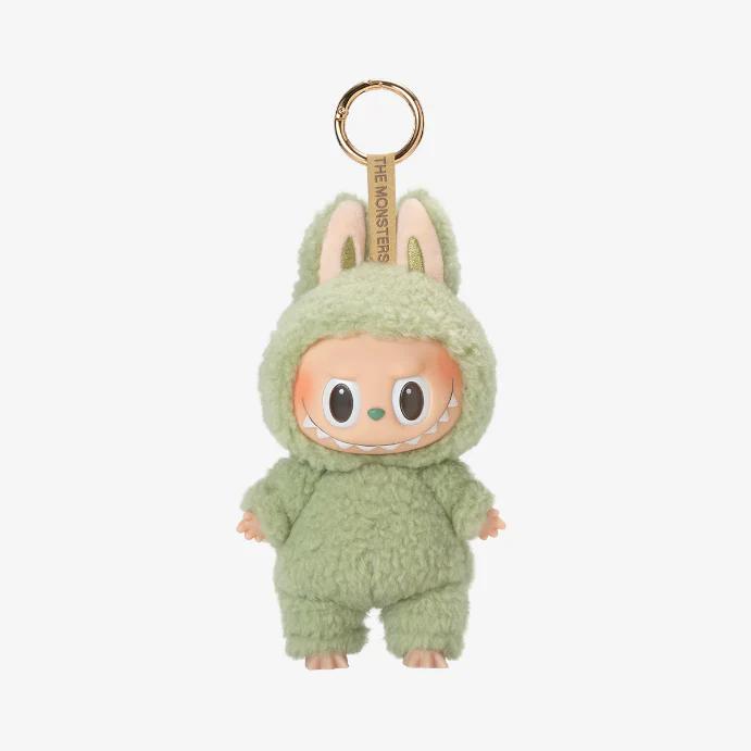 Pop Mart Labubu The Monsters Macarons