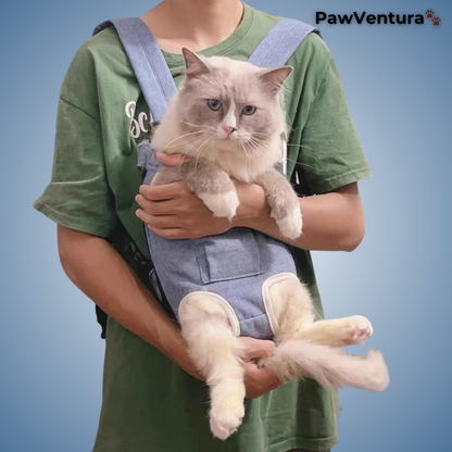 PawVentura™