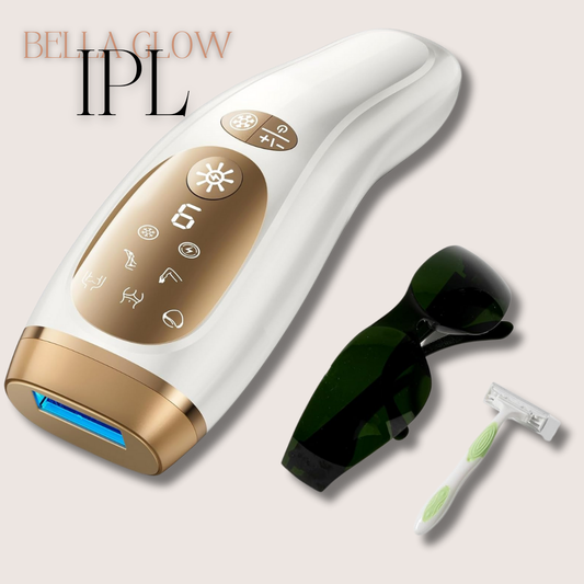 BellaGlow IPL Pro™