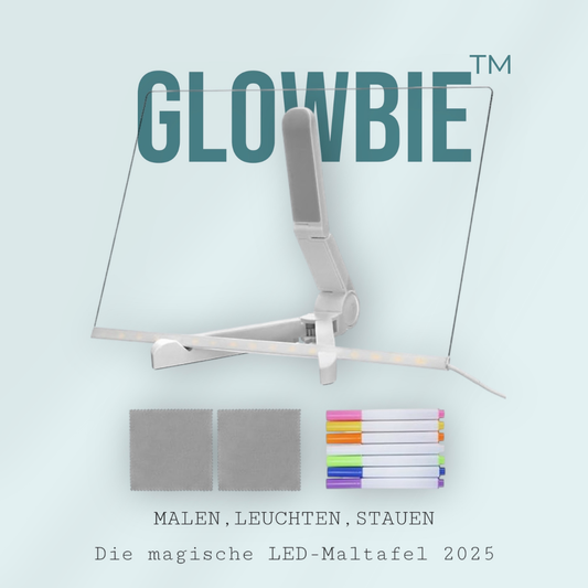 Glowbie™