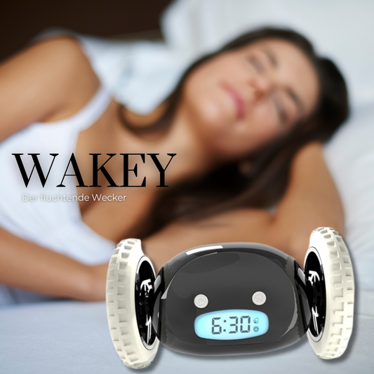 Wakey™