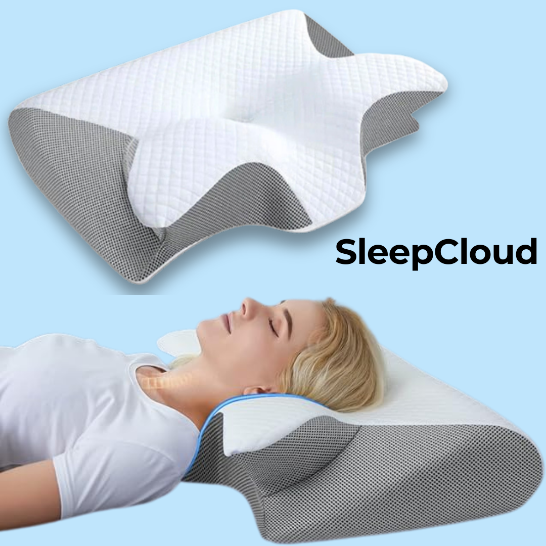 SleepCloud™