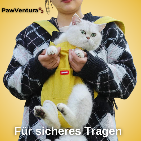 PawVentura™