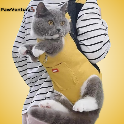 PawVentura™