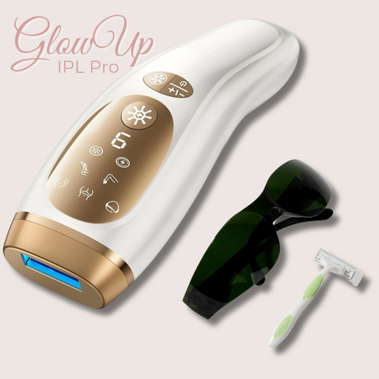 GlowUp IPL Pro™